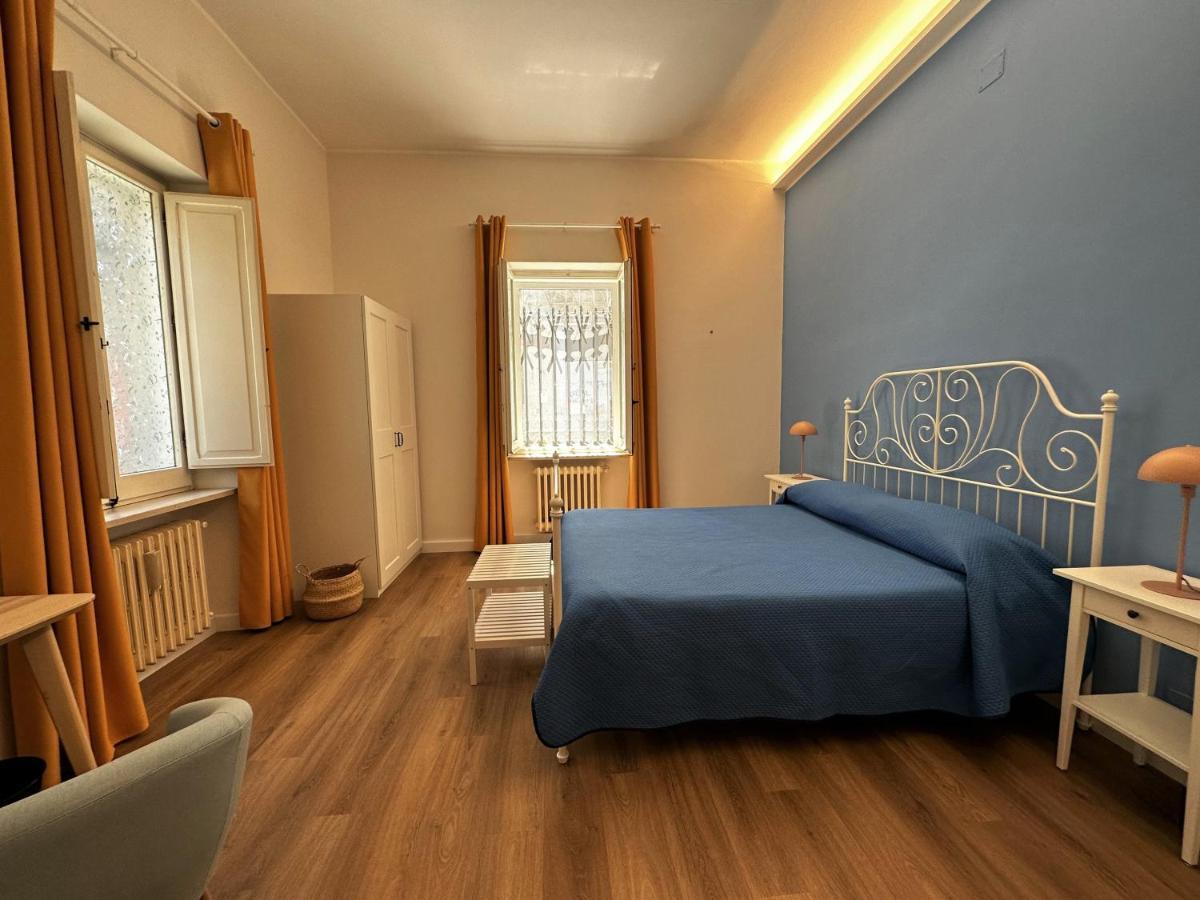 B&B La Farfalla Pescara Exterior photo